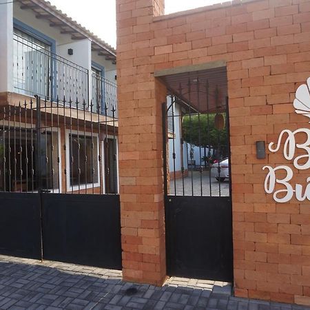 Pousada Bem Búzios Exterior foto