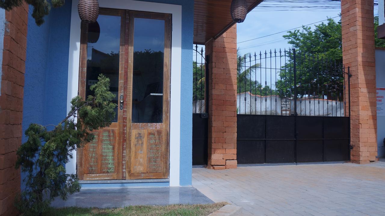 Pousada Bem Búzios Exterior foto