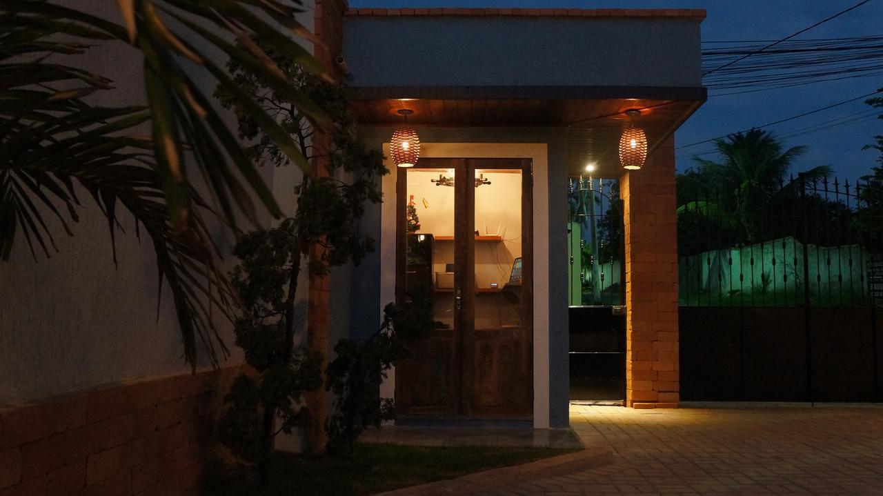 Pousada Bem Búzios Exterior foto