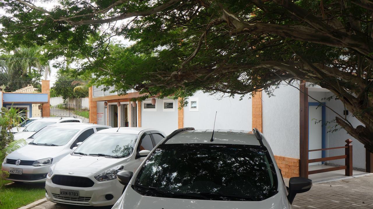 Pousada Bem Búzios Exterior foto