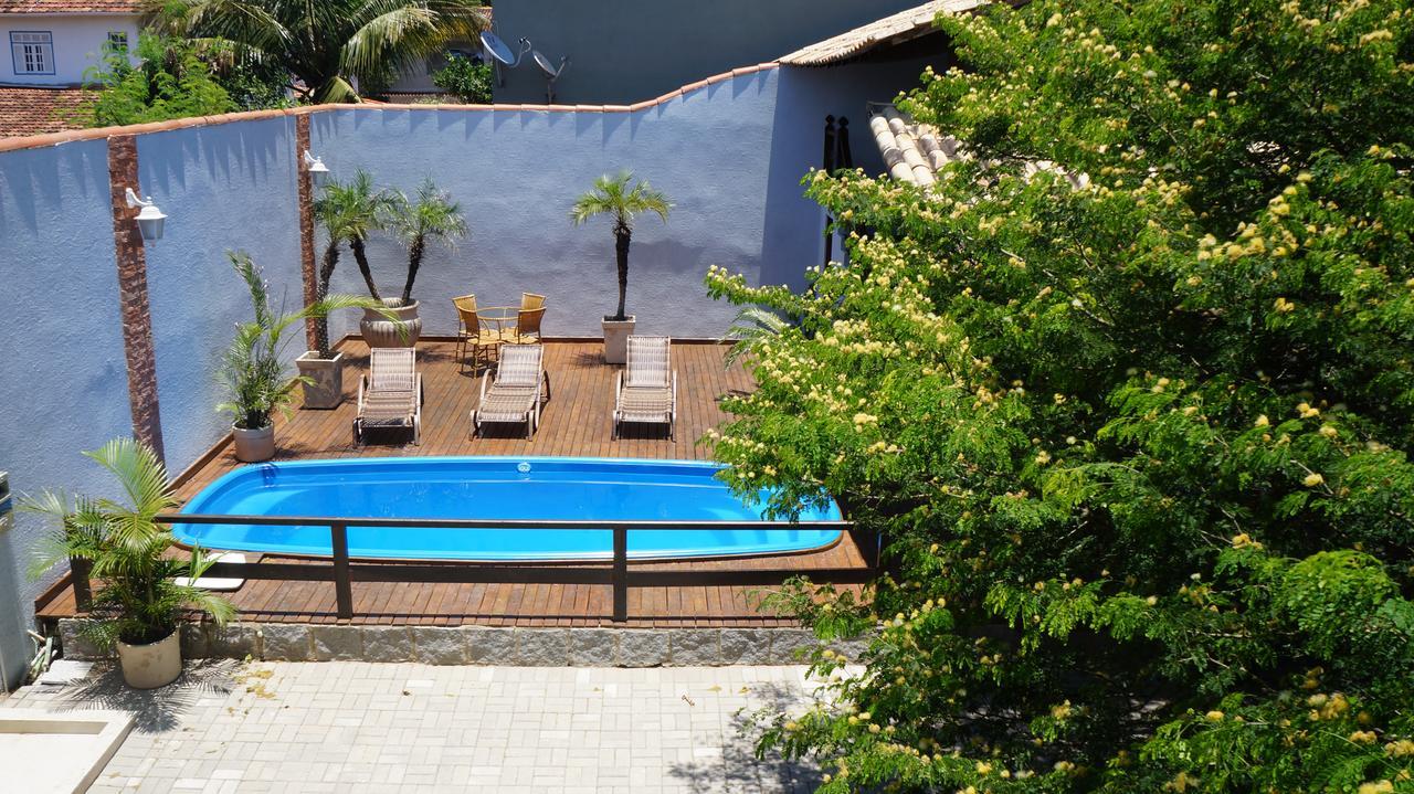 Pousada Bem Búzios Exterior foto